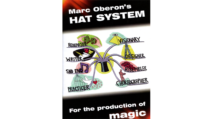 Has System by Marc Oberon - ebook Marc Oberon at Deinparadies.ch
