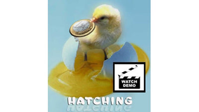 Hatching by Nefesch - Video Download Titanas bei Deinparadies.ch