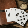 Haunted Dolls Playing Cards-Mike Guistolise-Deinparadies.ch