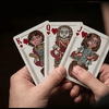Haunted Dolls Playing Cards-Mike Guistolise-Deinparadies.ch