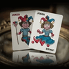 Haunted Dolls Playing Cards-Mike Guistolise-Deinparadies.ch