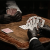 Haunted Dolls Playing Cards-Mike Guistolise-Deinparadies.ch