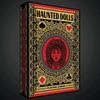 Haunted Dolls Playing Cards-Mike Guistolise-Deinparadies.ch