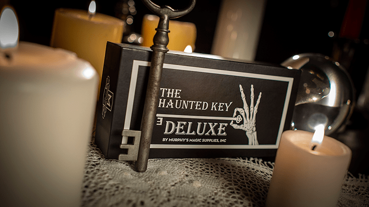 Haunted Key | Murphys | Deinparadies.ch