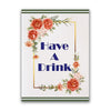 Have a Drink | Die Cocktailkarte-Difatta Magic-Deinparadies.ch