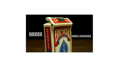 Havox by Arnel Renegado - - Video Download ARNEL L. RENEGADO at Deinparadies.ch