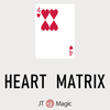 Heart Matrix | JT Magic-Jia Tianshi-Deinparadies.ch