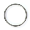 Heavy-Duty Steel Ring-Magic Props & Accessories-Deinparadies.ch