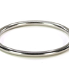 Heavy-Duty Steel Ring-Magic Props & Accessories-Deinparadies.ch