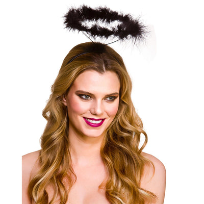 Heiligenschein gefallener Engel-Wicked-Deinparadies.ch