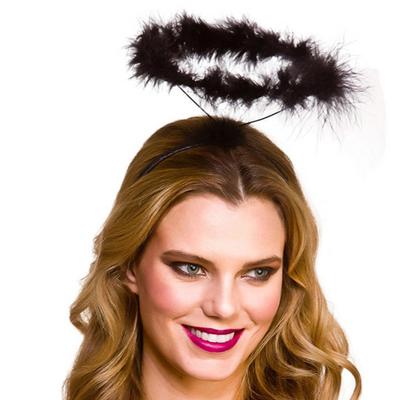 Heiligenschein gefallener Engel-Wicked-Deinparadies.ch