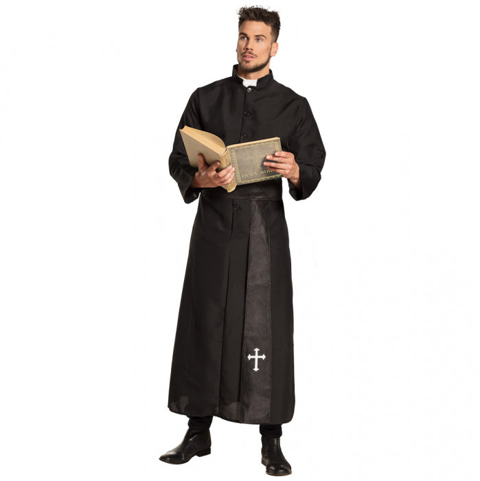 Heiliger Priester Kostüm Boland bei Deinparadies.ch