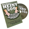 Heiny 500 by Karl Hein Kozmomagic Inc. at Deinparadies.ch