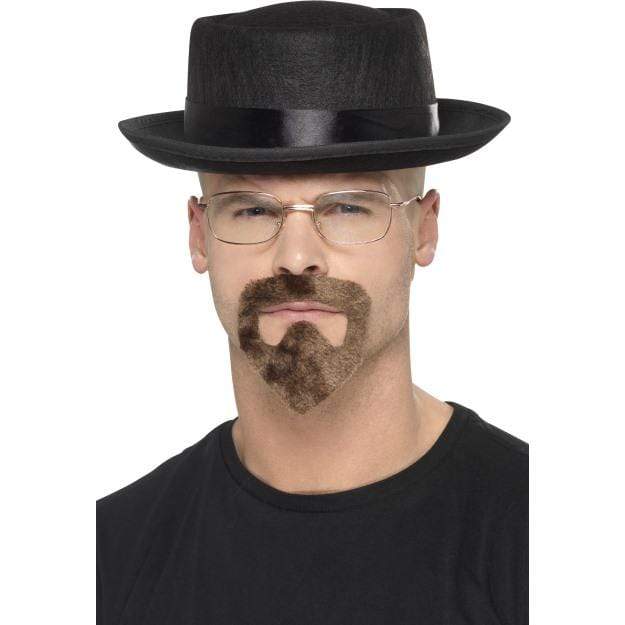 Heisenberg-Set mit Hut Smiffys bei Deinparadies.ch