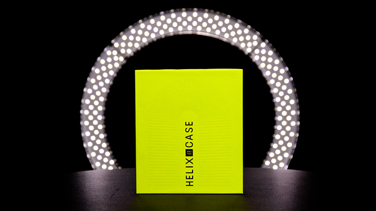 Helix Case | Jeki Yoo-Vanishing Inc.-Deinparadies.ch