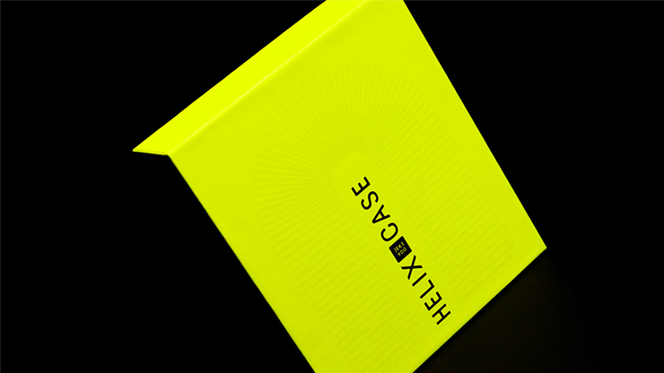 Helix Case | Jeki Yoo-Vanishing Inc.-Deinparadies.ch