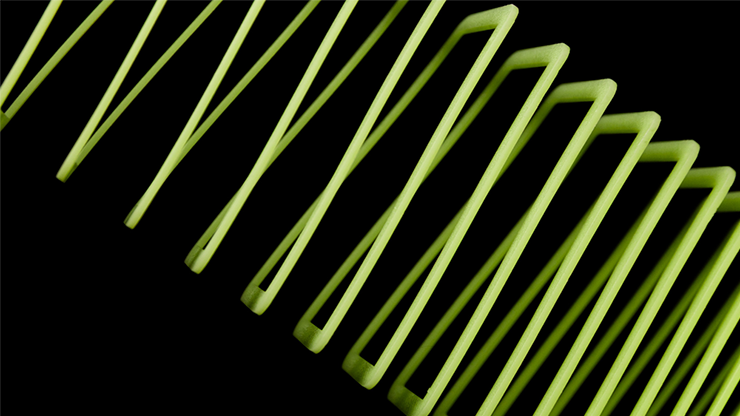 Helix Case | Jeki Yoo-Vanishing Inc.-Deinparadies.ch