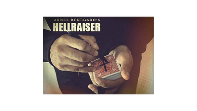 Hell Raiser by Arnel Renegado - Video Download ARNEL L. RENEGADO at Deinparadies.ch