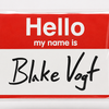 Hello | Blake Vogt-Blake Vogt-Deinparadies.ch