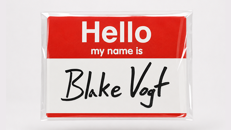 Hello | Blake Vogt-Blake Vogt-Deinparadies.ch