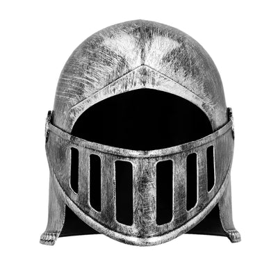 Helm Kind Ritter mit Visier-Boland-Deinparadies.ch