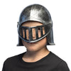 Helm Kind Ritter mit Visier-Boland-Deinparadies.ch