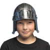 Helm Kind Ritter mit Visier-Boland-Deinparadies.ch
