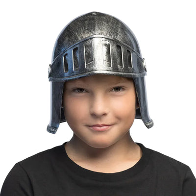 Helm Kind Ritter mit Visier-Boland-Deinparadies.ch