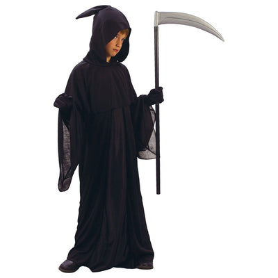 Henkerkostüm | Grim Reaper für Kinder-Wicked-Deinparadies.ch
