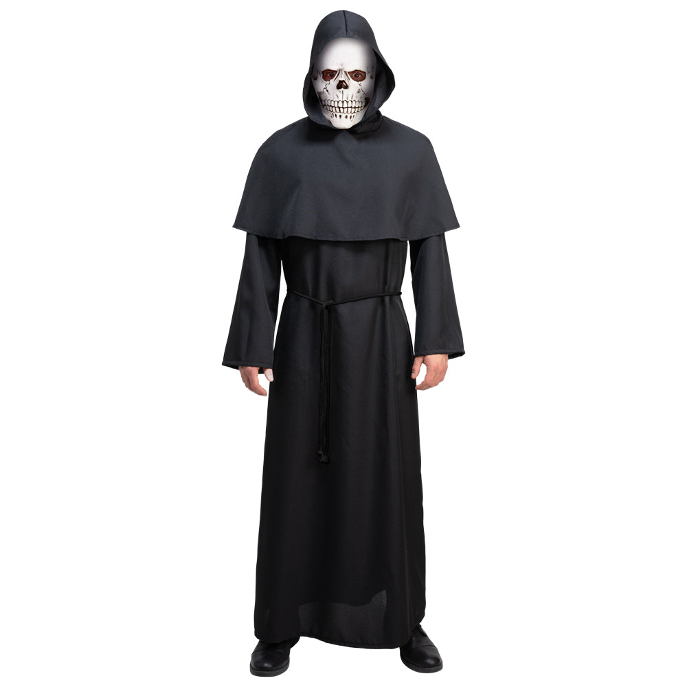 Henkerkostüm Grim Reaper-Wicked-Deinparadies.ch