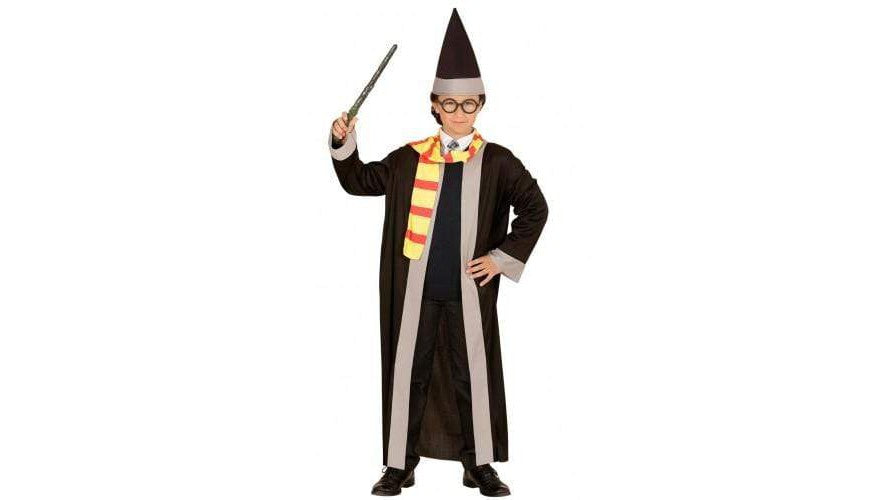 Henry Proper Wizard Costume Widman at Deinparadies.ch