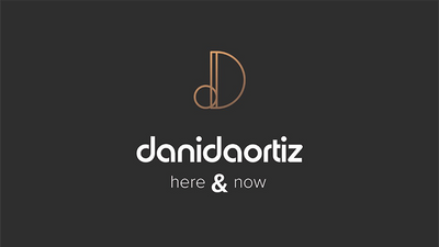 Here & Now 1 de Dani DaOrtiz - Télécharger la vidéo Grupokaps Proucciones SL sur Deinparadies.ch