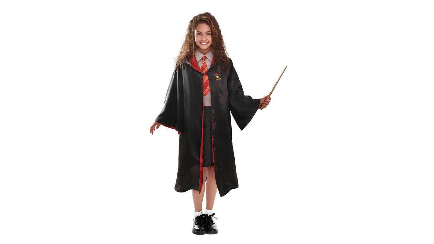 Disfraz de Hermione Harry Potter Deluxe Orlob en Deinparadies.ch