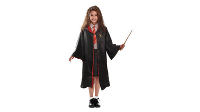 Hermione Harry Potter Deluxe Costume Orlob à Deinparadies.ch