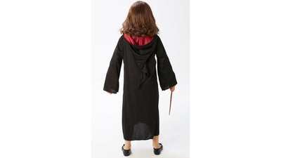 Hermione Cloak Deluxe in Blister Rubies Deinparadies.ch