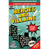 Heroes & Villains by Kaymar Kaymar Magic Company UK bei Deinparadies.ch