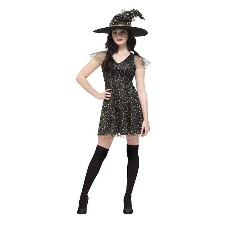 Witch costume Smiffys at Deinparadies.ch