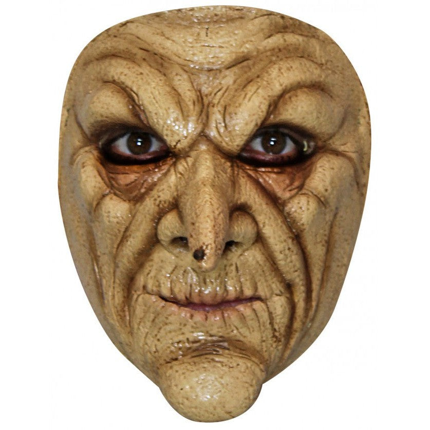 Witch Mask Latex Mask Chaks at Deinparadies.ch