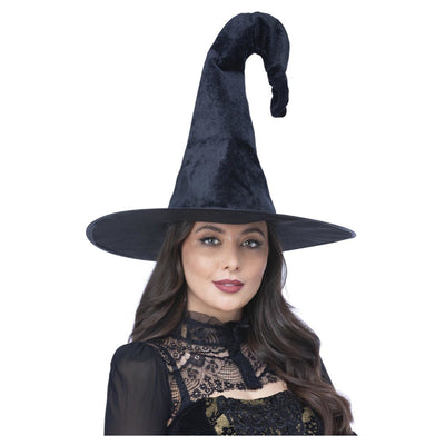 Chapeau de sabbat des sorcières gothique | Dames