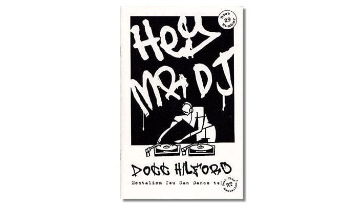 Hey Mr. DJ by Docc Hilford Docc Hilford at Deinparadies.ch