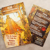 Hidden Games: Die Schatzsuche Rätselkarte-Hidden Games-Deinparadies.ch