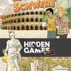 Hidden Games Junior: Das verschollene Schwert-Hidden Games-Deinparadies.ch