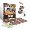 Hidden Games Tatort: Alle unter einem Dach-Hidden Games-Deinparadies.ch