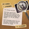 Hidden Games Tatort: Alle unter einem Dach-Hidden Games-Deinparadies.ch