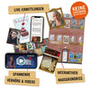 Hidden Games Tatort: Alle unter einem Dach-Hidden Games-Deinparadies.ch