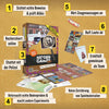 Hidden Games Tatort: Alle unter einem Dach-Hidden Games-Deinparadies.ch