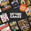 Hidden Games Tatort: Der Campingkiller-Hidden Games-Deinparadies.ch
