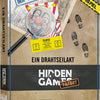 Hidden Games Tatort: Ein Drahtseilakt-Hidden Games-Deinparadies.ch