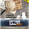 Hidden Games Tatort: Eiskaltes Verbrechen-Hidden Games-Deinparadies.ch