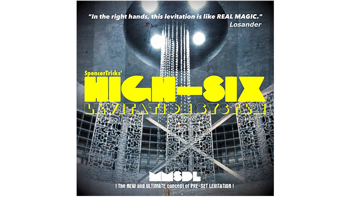 High-Six by Spencer Tricks - - Video Download Yasuhiro Yamada bei Deinparadies.ch